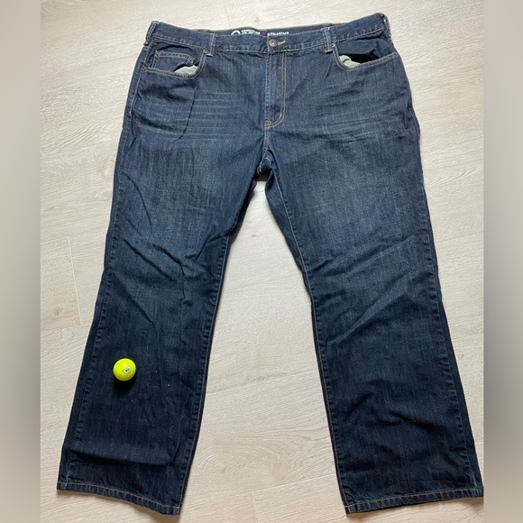 Warehouse One Jeans Straight Leg jeans - Picture 2 of 6